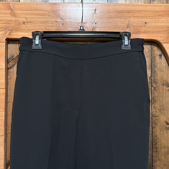 J.Crew Factory The Tall Jamie Pant in Black (10T) - Picture 5 of 9